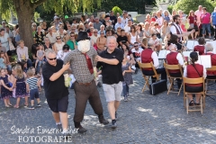 Inthronisation Kirmes-Kerl 2019