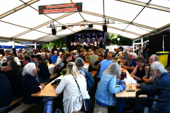 Kirmes Sonntag 2025