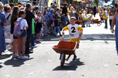 Schörreskarrenrennen 2024