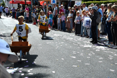 Schörreskarrenrennen 2025