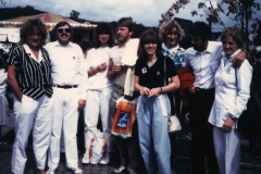 so woe et 1983 - 1989
